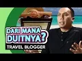 Download Lagu Travel Blogger - Dari Mana Duitnya?