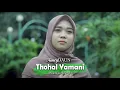Download Lagu Thohal Yamani - NancyDAUN (Official Music Video Lyric)
