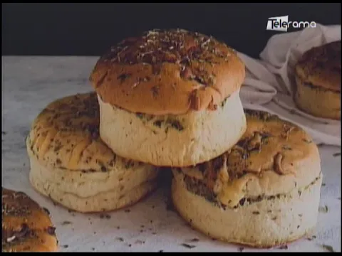 Impulsando Sueños, Fogaza emprendimiento de panes y pizzas artesanales