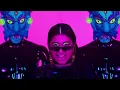 Raja Kumari - KARMA (Official Video)