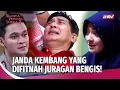Download Lagu Ujung Bahagia Dari Sang Janda Kembang yang Difitnah! | Wanita Perindu Surga 2 Eps 33 FULL