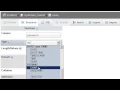 Adding a column to a database table in phpMyAdmin