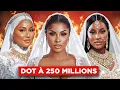 Lagu A $250 million dowry: the downfall of African influencers!