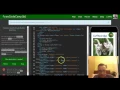 Responsively Style Radio Buttons freeCodeCamp Bootstrap Review lesson 15