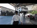Download Lagu HANTAR KERETA JUSTIN KE SERVIS CENTER SELEPAS 1K KILOMETER // SATU MALAM DI HOTEL SRI SIMANGGANG // 