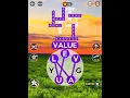 Wordscapes Level 2132 Answers