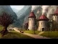 Lagu Medieval Music β Cobblestone Village
