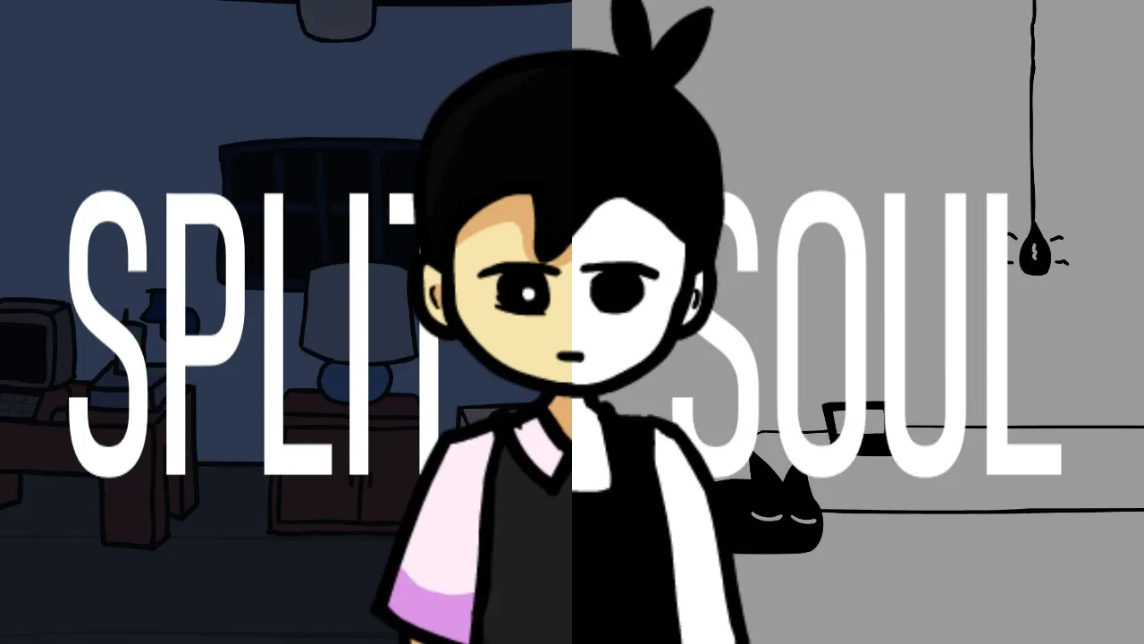 split soul - phantasm but sunny and omori sing it