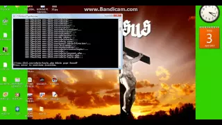 How To Find Website Admin Panel Using Python