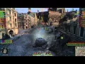World Of Tanks VK72 01K Gameplay
