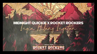 Download Midnight Quickie x Rocket Rockers - Ingin Hilang Ingatan (Official Audio) MP3