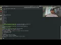 Binary Decimal Hexadecimal and ASCII Codes all in Python