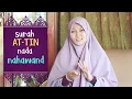 Lagu Ngaji Pemula! Belajar Irama Nahawand surah At tin Mudah