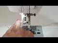 Singer Simple 3337 5 Needle Threader