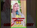 Download Lagu A41 SUARANYA MERDU BANGETZ - Ust Liza Azizah #shorts #ustadzahlizaazizah #cantik #ngakak #merdu