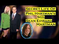 Mysterious Facts About Phil Hartman s son Sean Edward Hartman Things You Probably Didn t Know