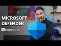 Microsoft Defender Overview