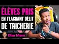 Download Lagu Des Élèves Pris En Flagrant Délit De Tricherie | Dhar Mann Studios