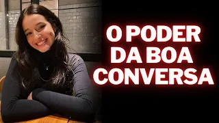 COMO ATRAIR ELAS PELA CONVERSA | O PODER DA LÁBIA