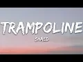 Download Lagu SHAED - Trampoline (Lyrics)