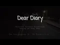 Download Lagu Dear Diary (Official Credits Soundtrack)