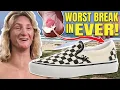 Why EVERYONE loves Vans most uncomfortable shoe - Skate Slip On