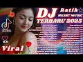 Download Lagu DJ TERBARU 2025 VIRAL TIKTOK / 😭SEJUTA LUKA--/💔/ ENAKEUN NONSTOP 
