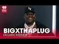 Download Lagu BigXthaPlug On Headlining The iHeartRadio Music Festival \u0026 Who He Was Excited To See Backstage