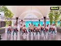 Download Lagu Baby Bola Bola - Line Dance | Choreo by Angelia Lanasa (INA)  | Beginner Level