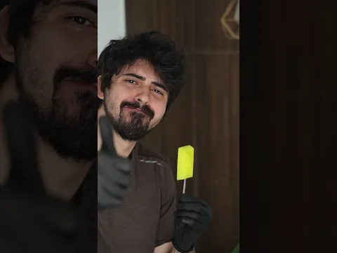 Picolé de abacaxi feito com ETANOL de posto