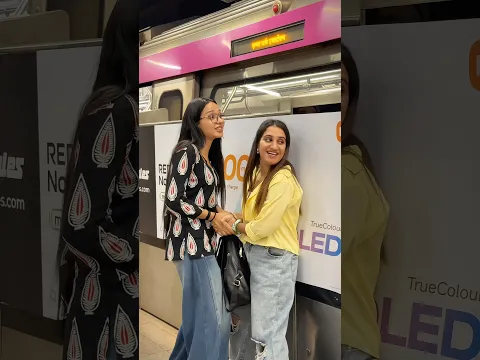 Tag your bestfriend❤️ #youtube #youtubeshorts #youtubevideo #bestfriend #bff #shorts #comedy