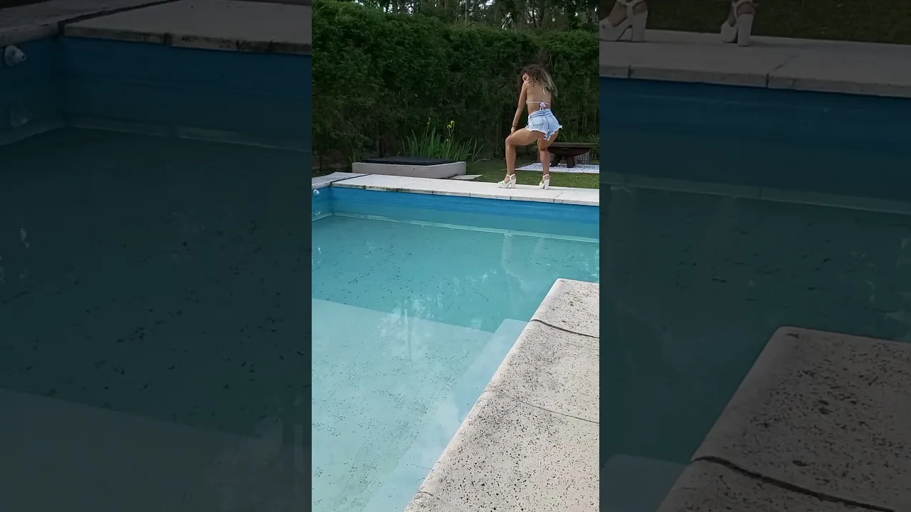 Bailando Ponte Relajá🔥
