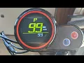 Download Lagu Evercross H5 H7 P-Settings Tutorial \u0026 Unlock 28mph top speed Electric Scooter