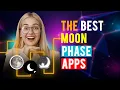 The Best Moon Phase Apps iPhone Android Which is the Best Moon Phase App