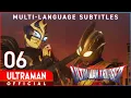 Download Lagu ULTRAMAN TRIGGER: NEW GENERATION TIGA Ep 6 \