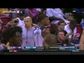Lonzo Ball Injury INSANE Lakers vs Mavericks 17 summer league