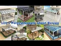 Stylish Durable 100 Best Polycarbonate Sheet Ideas for Home