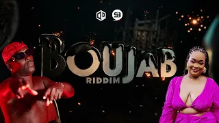 Make Space - Sukie Burn Brain, PoyZin (Boujab Riddim)