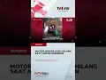 Download Lagu Ditinggal Antar Orderan, Motor Driver Ojol Dibawa Kabur Maling #shorts #tvone #news