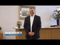 Who We Are - A message from CEO Dan Stark