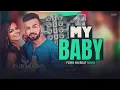 Download Lagu MY BABY - Furacão Love [ FZiro No Beat Remix ] BREGA-FUNK