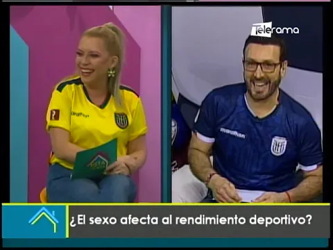 ¿El sexo afecta al rendimiento deportivo?