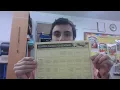 The Lenten Calendar