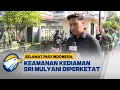 Download Lagu Kondisi Terkini Kediaman Menkeu Sri Mulyani - [Selamat Pagi Indonesia]