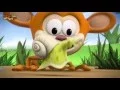 Download Lagu Monkey See Monkey Do, Second season intro
