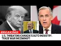 Download Lagu 2 MINS AGO: Carney to ACCEPT China’s Bold Offer After Trump’s OPEN THREAT