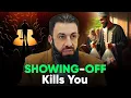 Download Lagu The Hidden Shirk Worse Than Dajjal | Belal Assaad