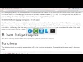4 2 Jan Vitek-Introduction Overview of R