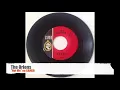 The Orlons "Not Me" from 1963 on CAMEO #C-257