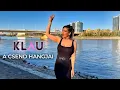 Download Lagu KLAU - A csend hangjai | COVER